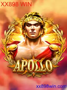 Descubra o Jogo Apollo: Emoção Espacial no XX898 WIN