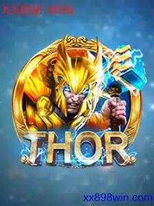 THOR: Um Jogo Épico de Aventura e Estratégia